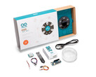 Arduino Oplà: A kit designed to simplify dabbling in IoT projects. (Image source: Arduino Blog)