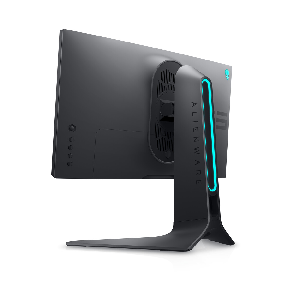 Alienware unveils Alienware 25, a 25-inch 240 Hz gaming
