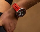 Amazfit’s Active 2 (Round) smartwatch is receiving a new update. (Image source: Amazfit)