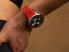 Amazfit’s Active 2 (Round) smartwatch is receiving a new update. (Image source: Amazfit)