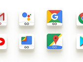 Android Go apps (Source: Google - The Keyword)