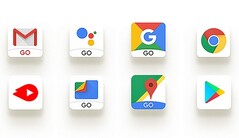 Android Go apps (Source: Google - The Keyword)
