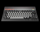 The Apollo A6000 is an Amiga-compatible computer with updated hardware for faster performance. (Image source: Apollo Computer)