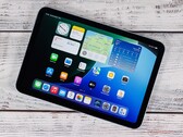 The Apple iPad mini is expected to get a successor with an OLED display as early as this fall.