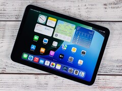 The Apple iPad mini is expected to get a successor with an OLED display as early as this fall.