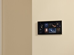 The Aqara Panel Hub S1 Plus EU has been released. (Image source: Aqara)