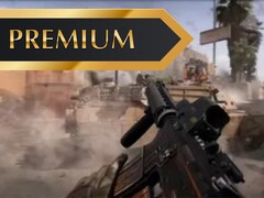 EA may be planning aggressive monetization for Battlefield 6 with &quot;Battlefield Pro&quot; (Image source: YouTube / Punish)