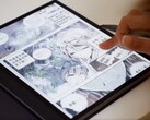 Bigme has unveiled its first E Ink tablet with Android 13. (Image: Bigme)