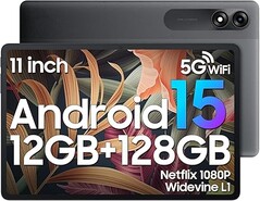 Blackview Tab 90 Android tablet (Image source: Amazon)