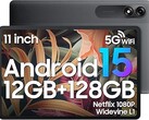 Blackview Tab 90 Android tablet (Image source: Amazon)