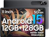Blackview Tab 90 Android tablet (Image source: Amazon)