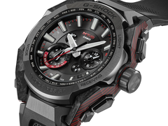 Casio MTG-B4000B-1A