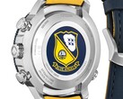 Citizen’s new Blue Angels watch looks ready for takeoff