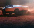 Single-motor 2025 Cybertruck may be in store (Image source: Tesla)