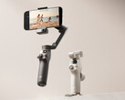 DJI is expected to return with two new smartphone camera gimbals next month, just like last year's Osmo Mobile 7 and Osmo Mobile 7P, pictured. (Image source: DJI)