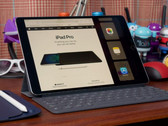 For the first time in years, the iPad saw a resurgence — likely due to the new price options and unique 120Hz displays. (Source: ArsTechnica/Andrew Cunningham)