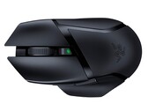 Amazon currently has a deal on the Razer Basilisk X Hyperspeed wireless gaming mouse (Image: Razer)
