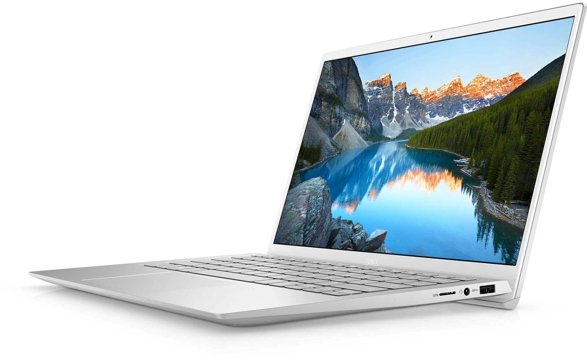Dell Inspiron 13 5301 in review: Stylish and compact
