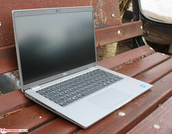 Dell Latitude 5420 (D2G5W), courtesy of Cyberport