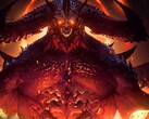 The Diablo Immortal launch has been delayed once again