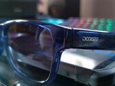 Doogee AJ01 Bluetooth glasses (Source: Own)