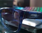Doogee AJ01 Bluetooth glasses (Source: Own)