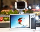 Dreame has developed a camera with a gimbal and a 100-megapixel Micro Four Thirds sensor.