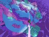 Dungeons of Hinterberg RPG blends magic exploration and social sim mechanics