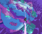 Dungeons of Hinterberg RPG blends magic exploration and social sim mechanics