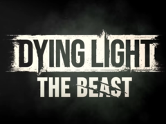 The official logo for Dying Light: The Beast (image source: Dying Light YT)