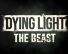 The official logo for Dying Light: The Beast (image source: Dying Light YT)