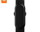 The Mi Band 5 sports a familiar look. (Image source: XDA Developers via /LEAKS)