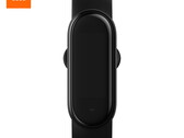 The Mi Band 5 sports a familiar look. (Image source: XDA Developers via /LEAKS)