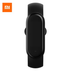 The Mi Band 5 sports a familiar look. (Image source: XDA Developers via /LEAKS)