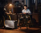 The EcoFlow DELTA Pro 3 can now be pre-ordered at EU retailers. (Image source: EcoFlow)