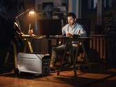 The EcoFlow DELTA Pro 3 can now be pre-ordered at EU retailers. (Image source: EcoFlow)