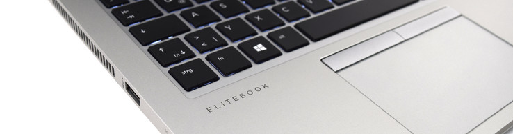 HP EliteBook 840 G5 Review
