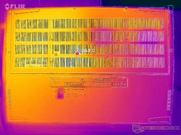 System idle (D cover)