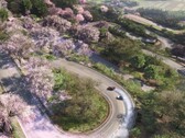 According to a Japanese player, the Japan map in Forza Horizon 6 looks very authentic – though the player homes lack a bit of modern Tokyo flair.
