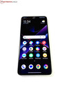 Xiaomi Poco X7 Pro (Image source: Manuel Masiero)