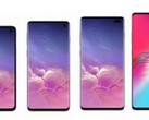  Android 10 is now available for the Galaxy S10 series, albeit in beta. (Image source: Android Headlines)