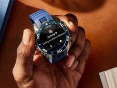 The Garmin MARQ Gen 3 is available in no fewer than six versions.