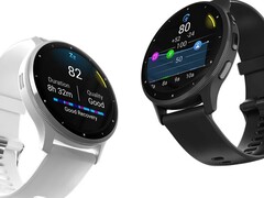 Garmin has released firmware version 10.20 for the Venu 3 series. (Image source: Garmin)