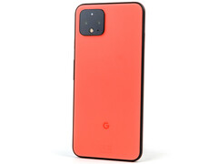 Google Pixel 4