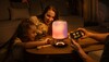 The Govee Table Lamp 2 Pro x Sound by JBL. (Image source: Govee)