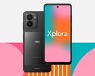 The HMD Fusion X1 is a special version of the HMD Fusion modular smartphone announced in 2024. (Image source: HMD)
