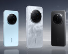 The Magic7 Pro uses a smaller battery capacity in Europe and the UK. (Image source: Honor)