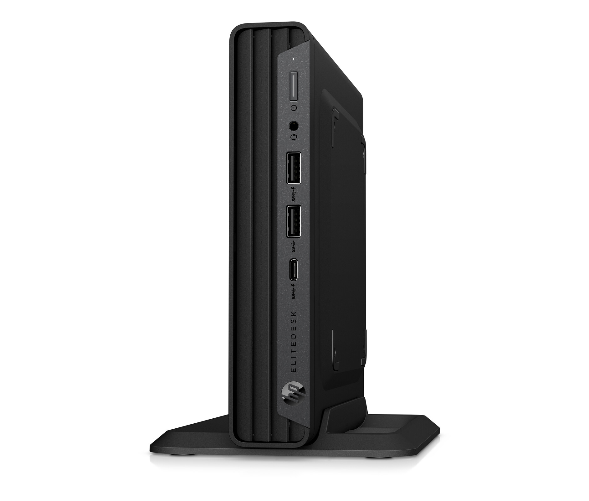 HP EliteDesk 800 G6 Mini PC, SFF, and Tower PC offerings pack increased