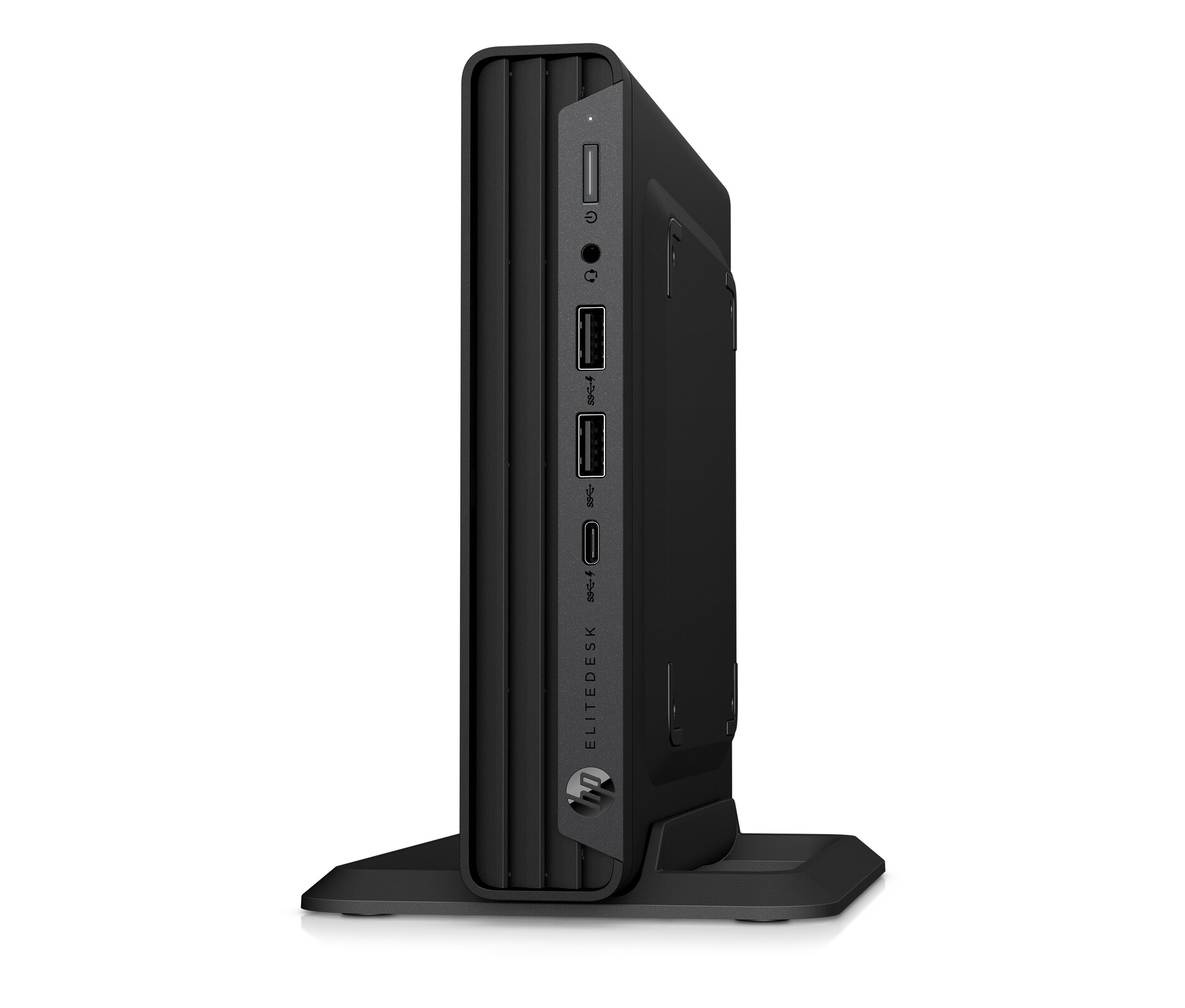 HP EliteDesk 800 G6 Mini PC SFF and Tower PC offerings pack