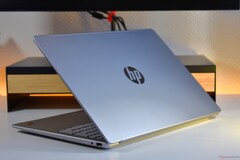 The HP OmniBook 3 16 with the Qualcomm Snapdragon X